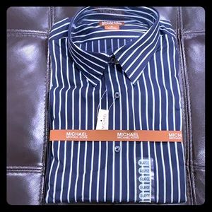 Men’s MICHAEL Michael Kors Button down shirt